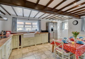Davids Cottage